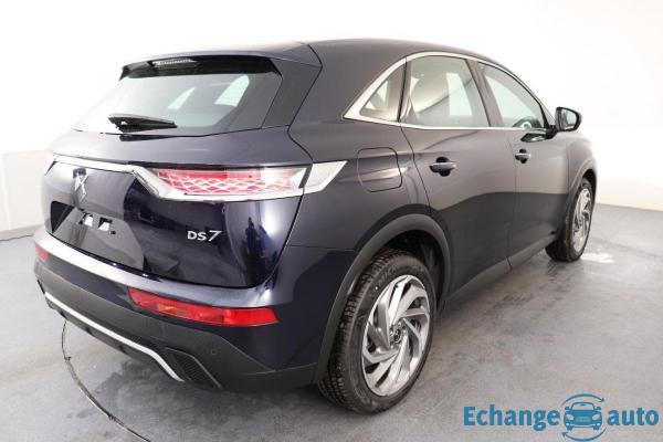 DS DS 7 Crossback DS7 BUSINESS BlueHDi 130 EAT8