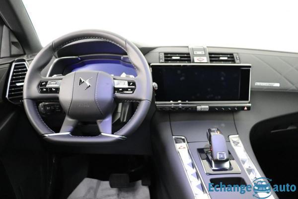 DS DS 7 Crossback DS7 BUSINESS BlueHDi 130 EAT8