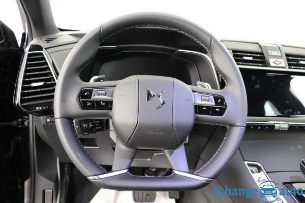 DS DS 7 Crossback DS7 BUSINESS BlueHDi 130 EAT8
