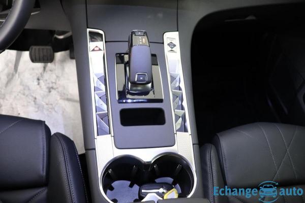 DS DS 7 Crossback DS7 BUSINESS BlueHDi 130 EAT8