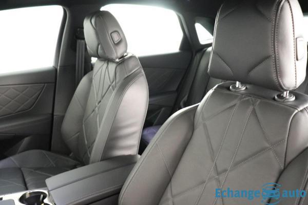 DS DS 7 Crossback DS7 BUSINESS BlueHDi 130 EAT8