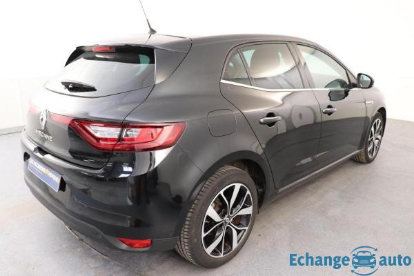 Renault Mégane IV BERLINE TCe 140 Energy EDC Limited