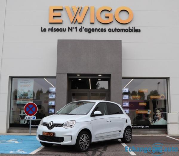 Renault Twingo III (2) 0.9 TCE 95 INTENS EDC
