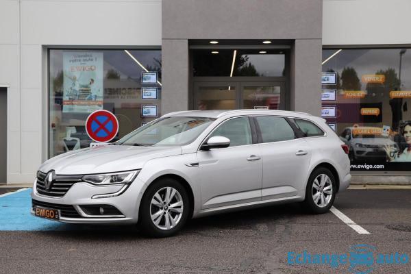 Renault Talisman ESTATE 1.5 DCI 110 ENERGY BUSINESS EDC ECO2