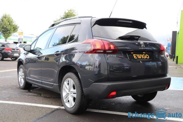 Peugeot 2008 1.6 BlueHDI Style 75ch