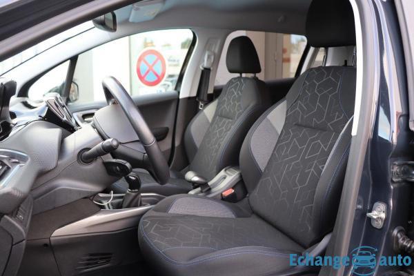 Peugeot 2008 1.6 BlueHDI Style 75ch