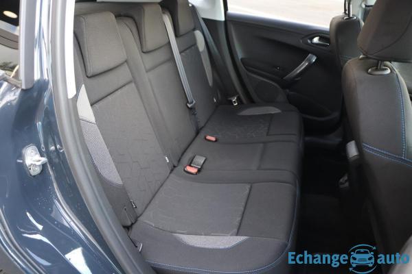 Peugeot 2008 1.6 BlueHDI Style 75ch