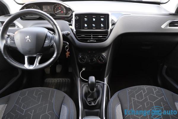 Peugeot 2008 1.6 BlueHDI Style 75ch