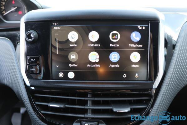 Peugeot 2008 1.6 BlueHDI Style 75ch