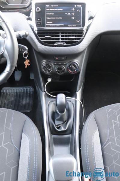 Peugeot 2008 1.6 BlueHDI Style 75ch