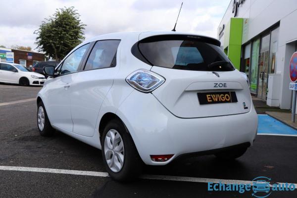 Renault Zoe LIFE 88CH