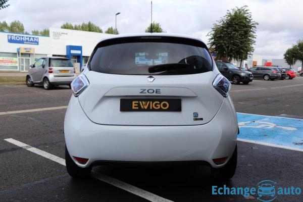 Renault Zoe LIFE 88CH