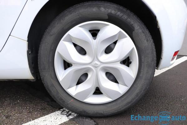 Renault Zoe LIFE 88CH