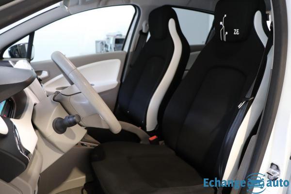 Renault Zoe LIFE 88CH