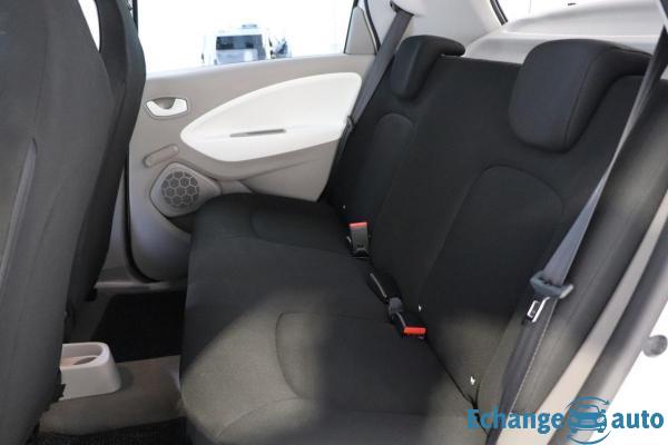 Renault Zoe LIFE 88CH