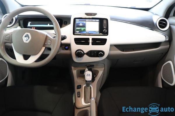 Renault Zoe LIFE 88CH