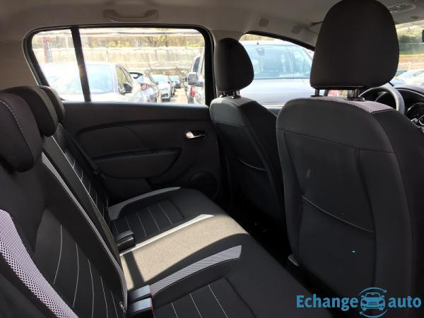 Dacia Sandero 0.9 TCE 90CH STEPWAY -18