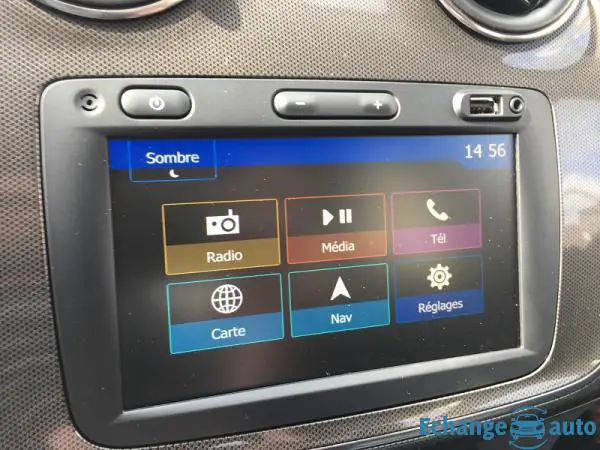 Dacia Sandero 0.9 TCE 90CH STEPWAY -18