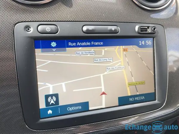 Dacia Sandero 0.9 TCE 90CH STEPWAY -18