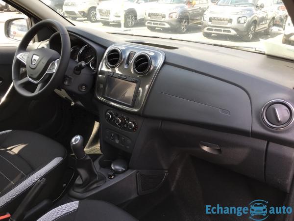 Dacia Sandero 0.9 TCE 90CH STEPWAY -18