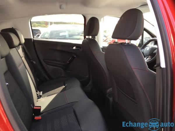 Peugeot 208 1.2 PURETECH 110CH E6.C GT LINE S&S EAT6 5P