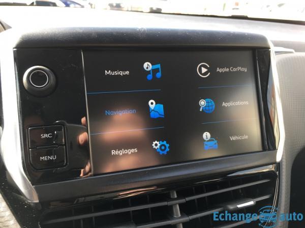 Peugeot 208 1.2 PURETECH 110CH E6.C GT LINE S&S EAT6 5P