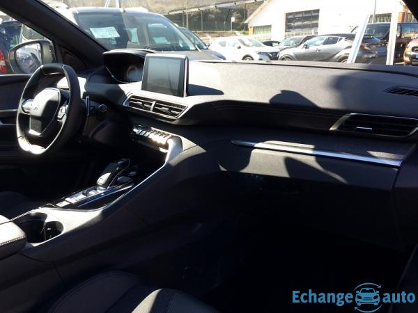 Peugeot 3008 1.6 PURETECH 180CH E6.C GT LINE S&S EAT8