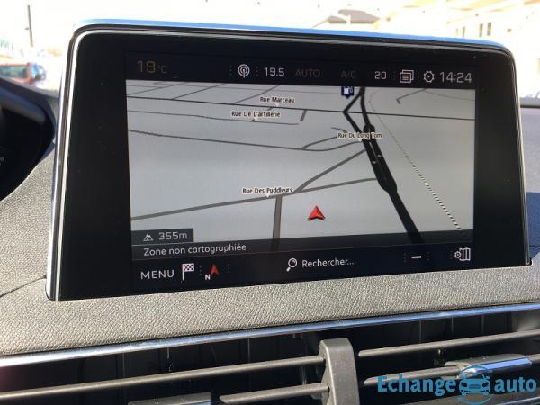 Peugeot 3008 1.6 PURETECH 180CH E6.C GT LINE S&S EAT8