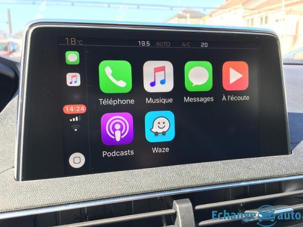 Peugeot 3008 1.6 PURETECH 180CH E6.C GT LINE S&S EAT8