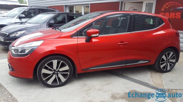 Renault Clio 1.5 DCI 90 CV INTENS