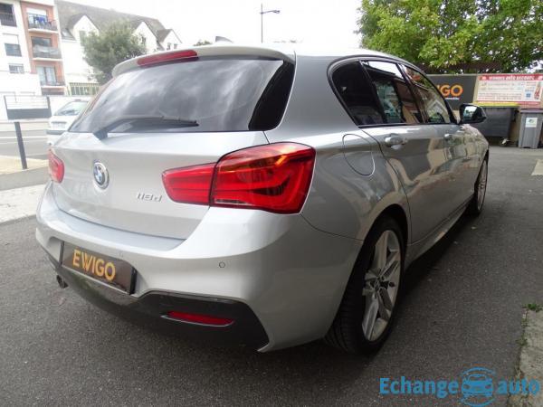 BMW Série 1 (F20) (2) 118D M SPORT BVA8 5P