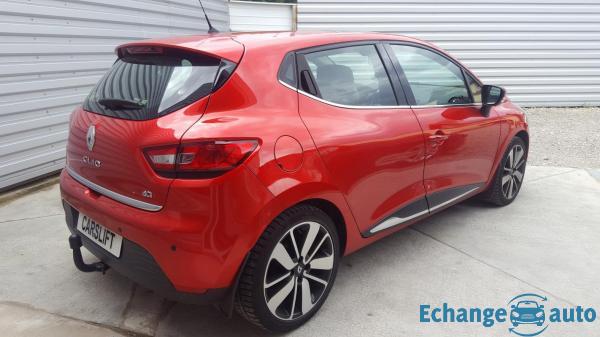 Renault Clio 1.5 DCI 90 CV INTENS
