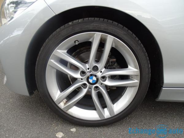 BMW Série 1 (F20) (2) 118D M SPORT BVA8 5P
