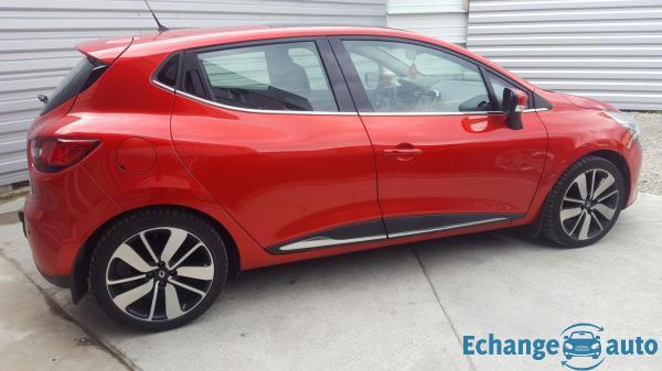 Renault Clio 1.5 DCI 90 CV INTENS