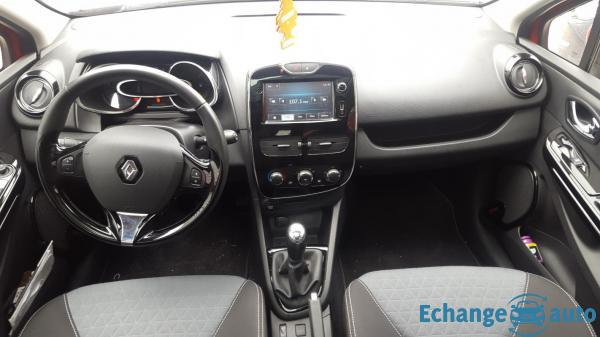 Renault Clio 1.5 DCI 90 CV INTENS