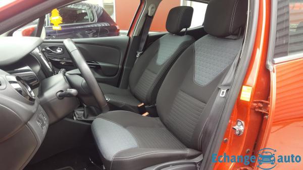 Renault Clio 1.5 DCI 90 CV INTENS