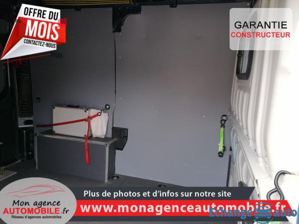 Peugeot Boxer 330 L1H2 Bluehdi 130 SS Premium Pack