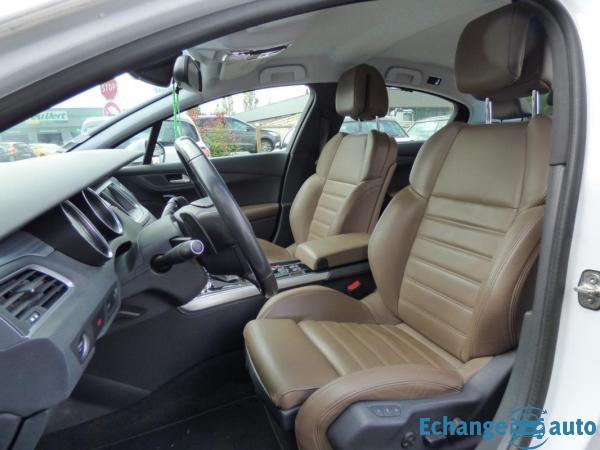 Peugeot 508 GT - 2.2 HDI 204 CV BVA6