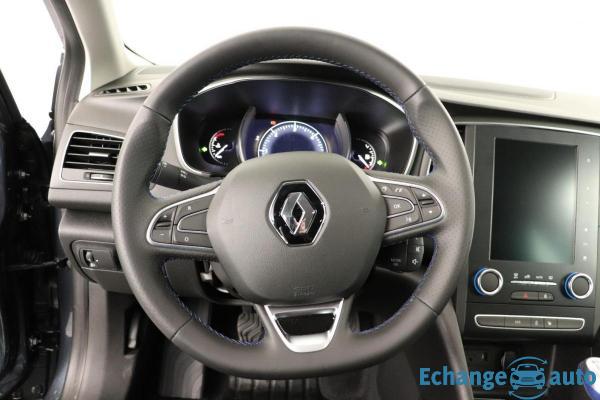 Renault Mégane IV ESTATE Blue dCi 115 Intens