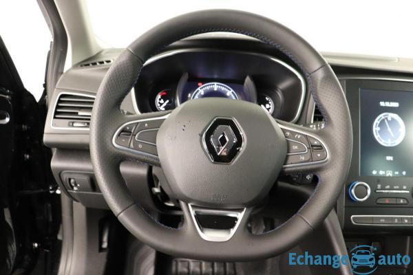 Renault Mégane IV ESTATE Blue dCi 115 Intens