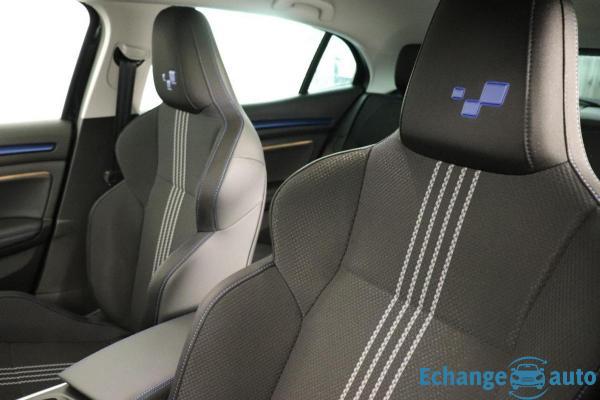 Renault Mégane IV ESTATE Blue dCi 115 Intens