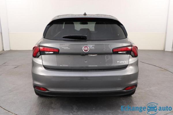 Fiat Tipo 5 PORTES MY20 1.6 MultiJet 120 ch S&S Lounge