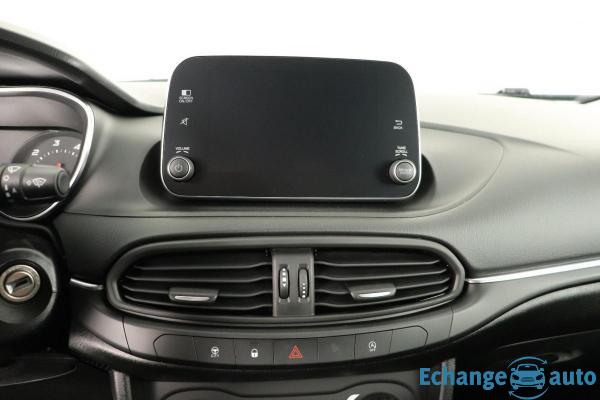 Fiat Tipo 5 PORTES MY20 1.6 MultiJet 120 ch S&S Lounge