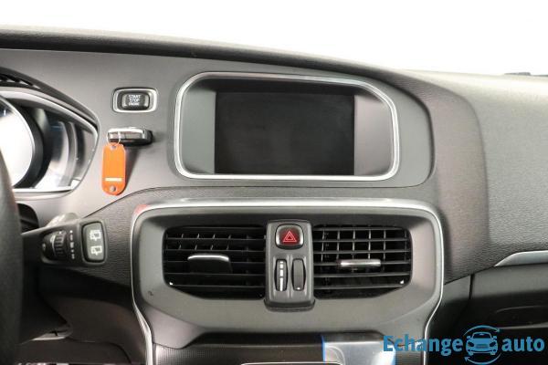 Volvo V40 D2 115 R-Design