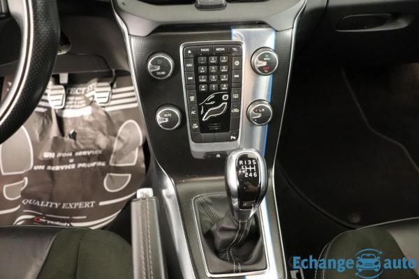 Volvo V40 D2 115 R-Design