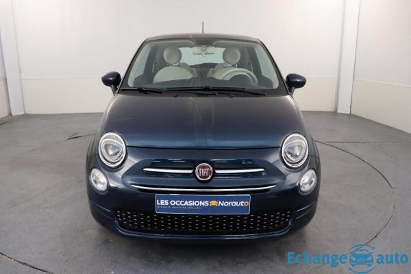Fiat 500 SERIE 8 EURO 6D-TEMP 1.2 69 ch S/S Dualogic Lounge