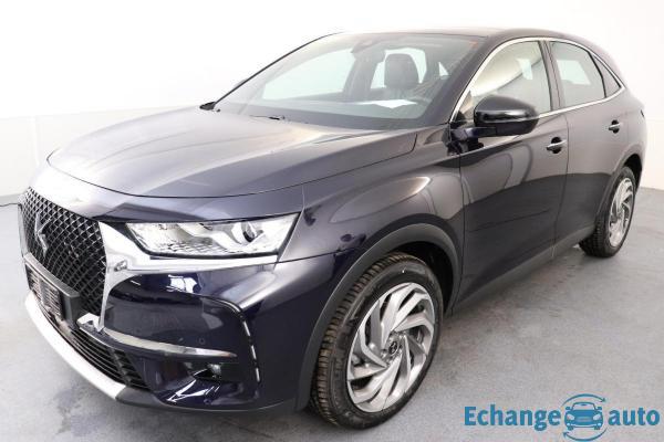DS DS 7 Crossback DS7 BUSINESS BlueHDi 130 EAT8