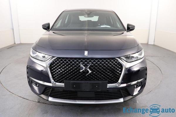 DS DS 7 Crossback DS7 BUSINESS BlueHDi 130 EAT8