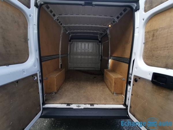 Citroën Jumper III FOURGON TOLE BUSINESS 30 L2H2 2.0 BLUEHDI 16V - 110 TOL
