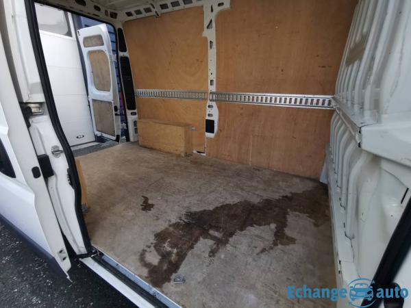 Citroën Jumper III FOURGON TOLE BUSINESS 30 L2H2 2.0 BLUEHDI 16V - 110 TOL